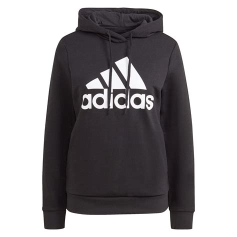 adidas hoodie laufen damen weis|Weiss .